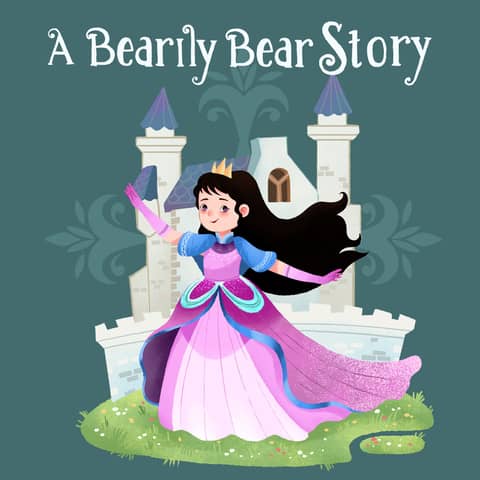 The Lonely Ice Queen