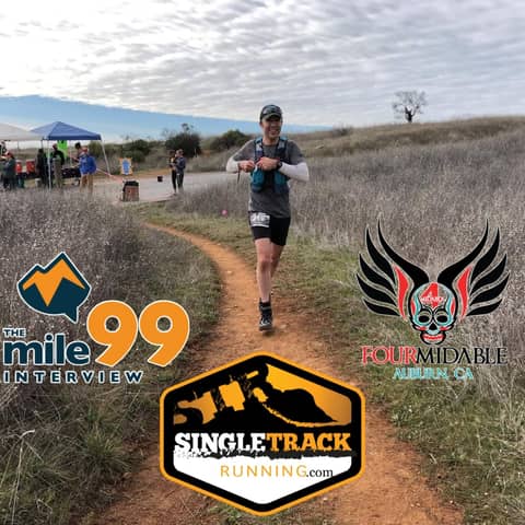 Episode 115 - FOURmidable pre-race briefing with race director Paulo Medina