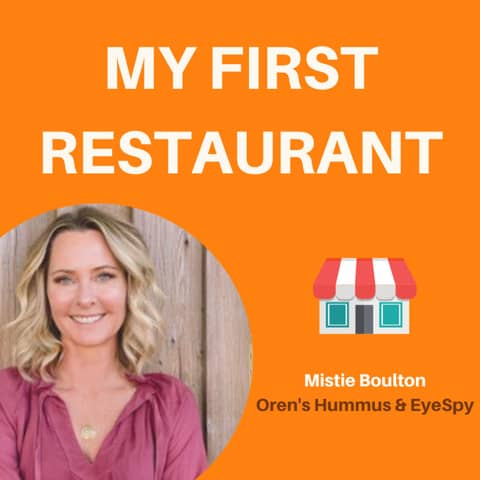 24: Secret Shoppers, Diversified Growth, & Running Two Businesses at Once | Mistie Boulton, Oren’s Hummus & EyeSpy