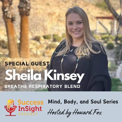 Breathe Easy: A Deep Dive into doTERRA's Breathe Respiratory Blend