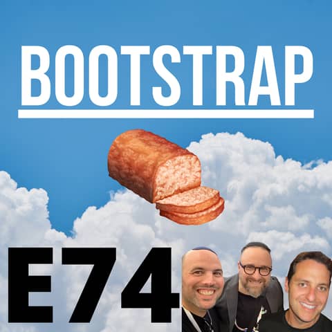 E74: I would do anything for love, but I won't install Edge