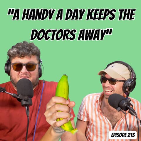 A Handy A Day Keeps The Doctor Away