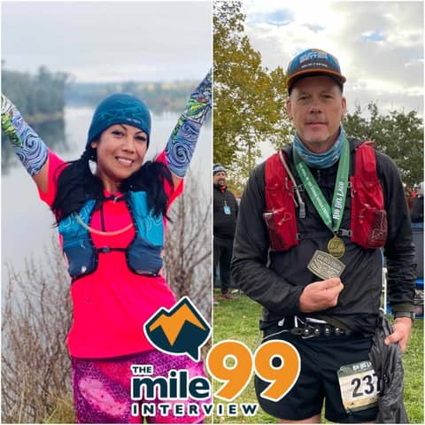 Episode 108 - Norma Faubert and Chris Perlberg - Lessons from RDL 100 First Timers