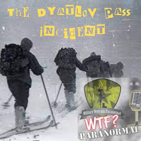 The Dyatlov Pass Incident: Solved or Cover-Up? S7 E2