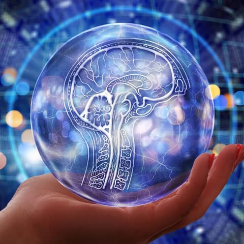 2 Hour Gamma Binaural Beats To Create Your Bliss Flow State