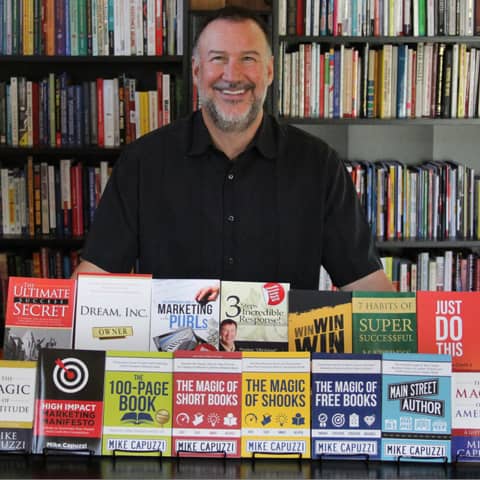 How to Become a Best Selling Author and Have Positive Impact on an Unimaginable Number of People