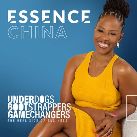 Braiding Paths to Success: Essence China's Journey from Underdog to Empire Builder
