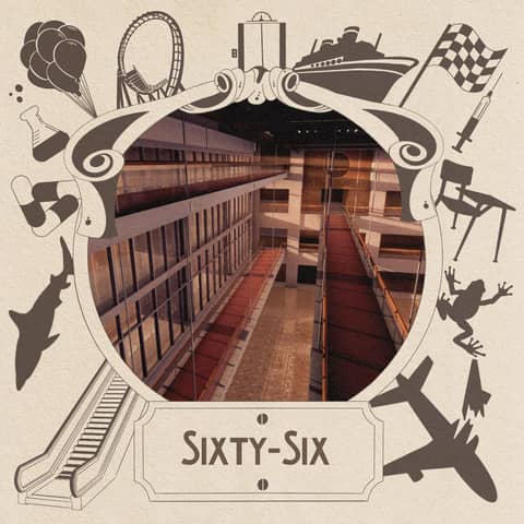 Red Cross First Date: Hyatt Regency Skywalk Collapse