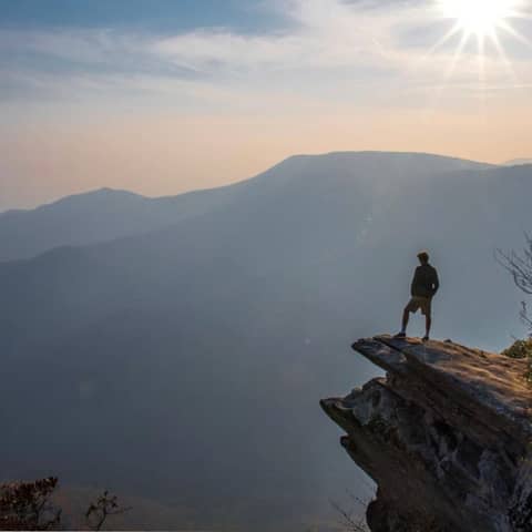 The PERFECT Guide To The Beauty Of The Carolinas, with Ryan & Terri Watts of HD Carolina