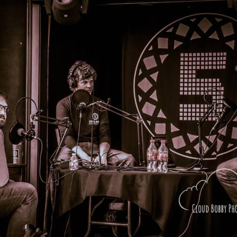 5 Points Music Sanctuary: The Power of Sound with Tyler Godsey