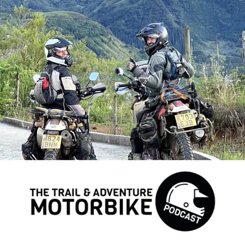 TAMP Season 6 Episode 3 Dan from Noodles for Breakfast