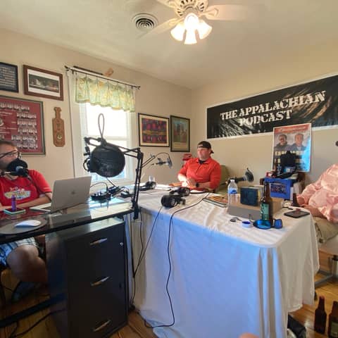 Twenty Years: How 9/11 Shaped Us with Firefighter C.J. Arrington and Special Guest Scott Minnix