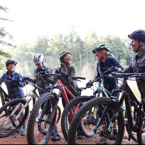 Kitsbow: On A Mission To Make Riding Better, And To Make The Apparel Industry Better (Made In The USA)