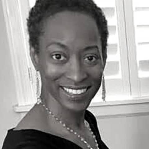 Special Guest, Anita Houser