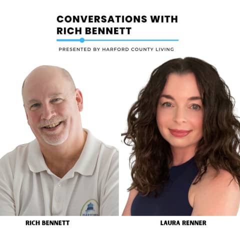 Unveiling Resilience: Laura Renner's Story of Healing