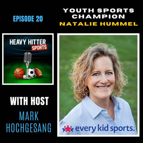 Youth Sports Champion: Natalie Hummel