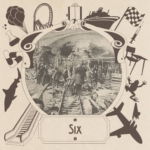 A Bunch of F***ing Useless Meatloafs: The Monongah Mine Disaster