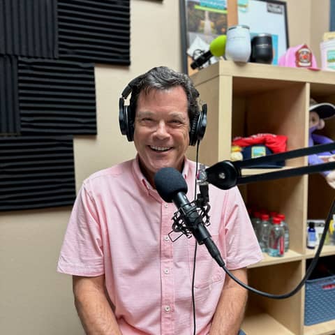 Ep.78 Creatively Inspiring Others (Alan Cohen-Voice and On Camera Actor)