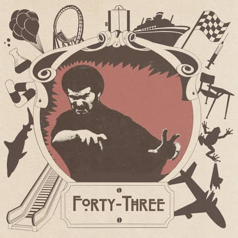 Count Dante Walked So Joe Exotic Could Run: The Count Dante Story, Part 1