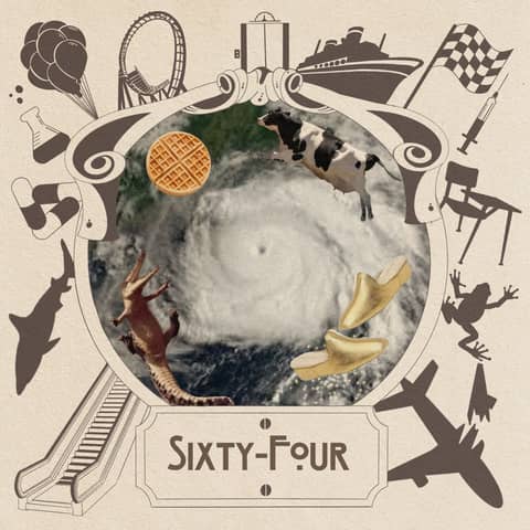 Manic Pixie Businesswoman: Hurricane Ida