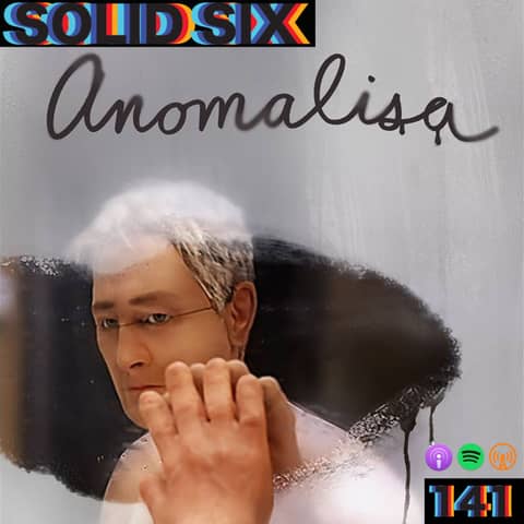 Episode 141: Anomalisa