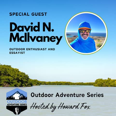 Casting into the Mangroves: Tarpon Tales from the Río Lagartos, Yucatán