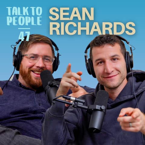 Why People Feel Lonely Even in Church, ft. Sean Richards | Ep. 47