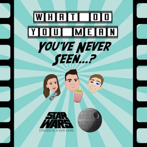 38. Star Wars: Episode IV- A New Hope