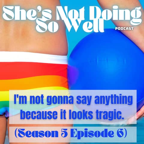 I'm not gonna say anything because it looks tragic (Gay Camping, Penises, Blowjobs, Sex, Mexico)