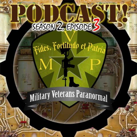 Paranormal Gizmos and Gadgets - S2 E3