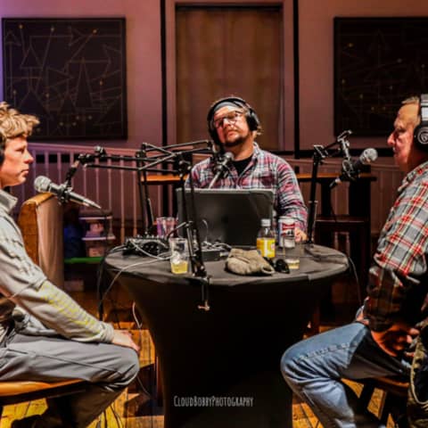 A Moment in History with Tyler Godsey of Five Points Music Sanctuary