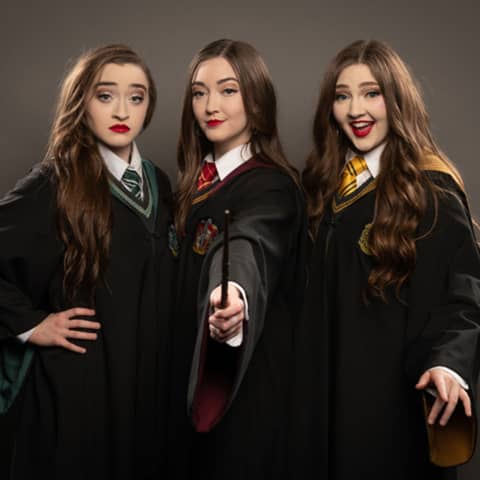 Tik Toc Sensation K3 Sisters Band Exclusive Interview