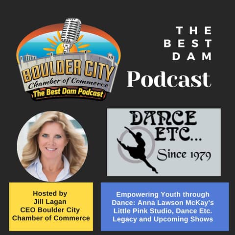 Empowering Youth through Dance: Anna Lawson McKay's Little Pink Studio, Dance Etc. Legacy and Upcoming Shows