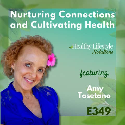 349: Planting Wellness: Nurturing Connections and Cultivating Health at the National Health Association Conference