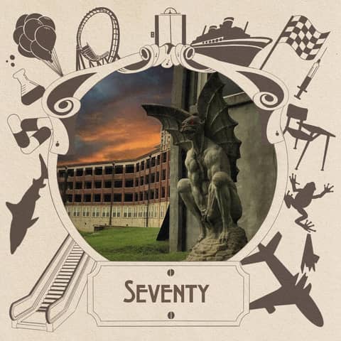 Butts to Nuts: Waverly Hills Sanatorium