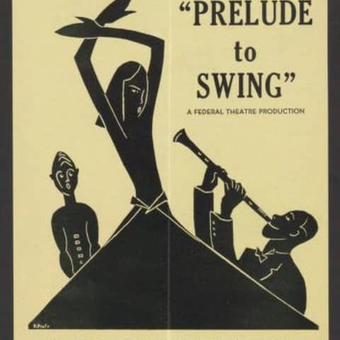 32. Philadelphia's 'Negro Unit' of the Federal Theatre Project: A Conversation