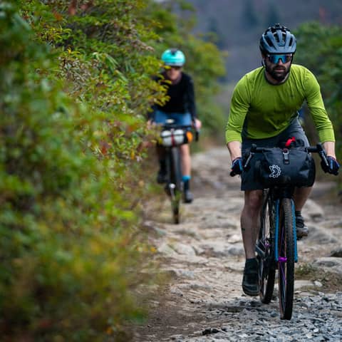 Western North Carolina Mountains: Home To The Largest Concentration Of Outdoor Companies East Of The Rockies