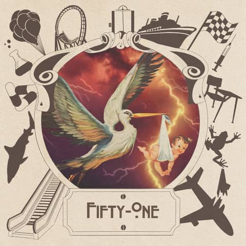 Legs Crossed, Knives Up: Labor & Delivery Compilation