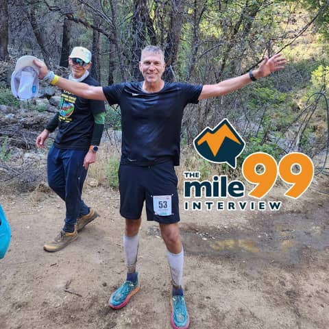 Episode 111 - Scott Vosburg POST SHOW