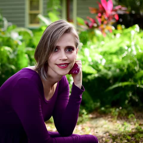 Maria Schaedler-Luera, Co-Founder of Atomica Arts, Joins the Club