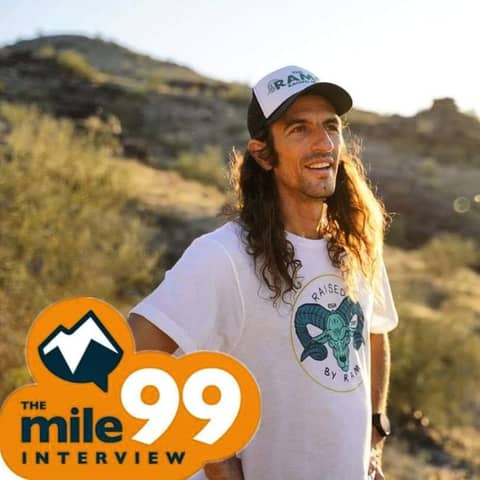 Episode 33 - Jamil Coury