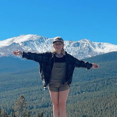 Finding Clarity & Purpose In A Colorado Gap Semester, with Karsyn Andress