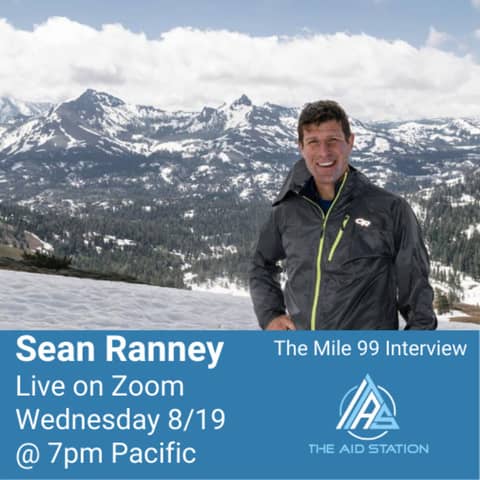 Episode 11 - Sean Ranney