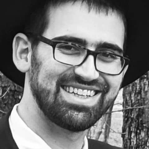 What Anti-Zionist Protests Taught This Young Man About Judaism