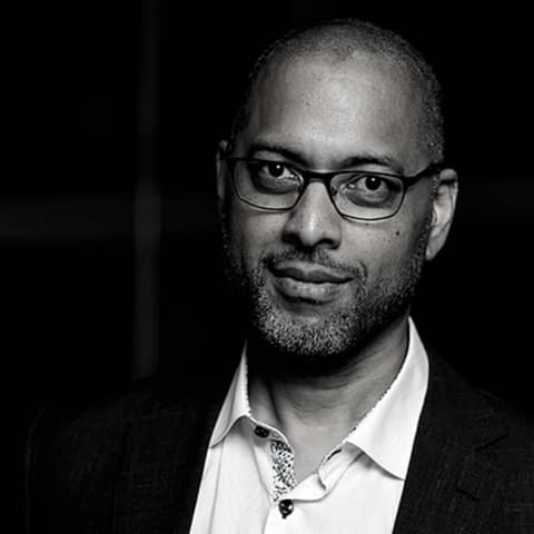 Special Guest, Andy Milne