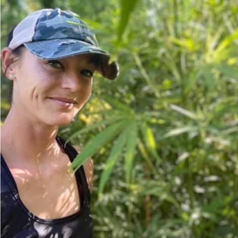 Ashley On - Industrial Hemp for Building Materials with Melissa Nelson