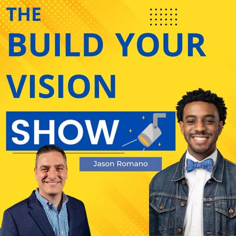 #93 How To Build While At The Bottom w/ Jason Romano