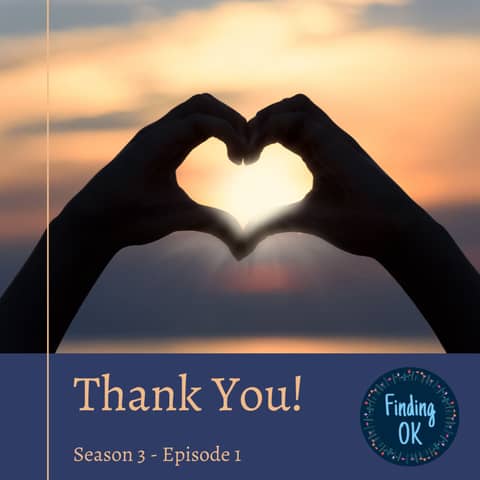 Thank You! - Season 3