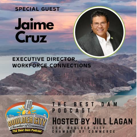 Empower Businesses in Southern Nevada Through Upskilling and Workforce Development