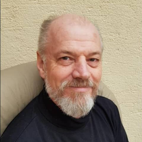 Ashley On - Our Current State of Vibration with author Guy Steven Needler